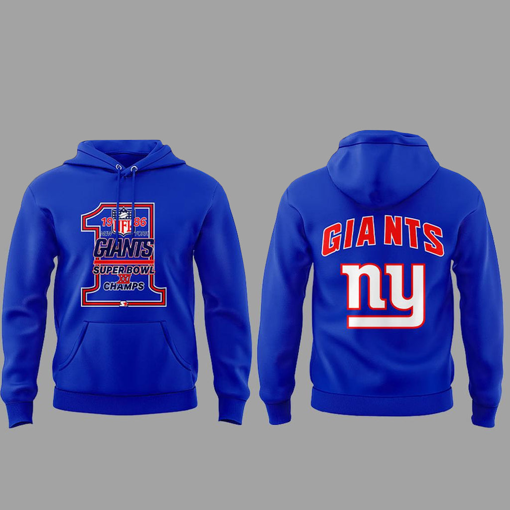 2026 The ’86 Championship Capsule in New Season Shirt