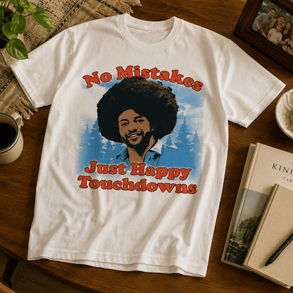 RO Happy Little Touchdowns T-Shirt