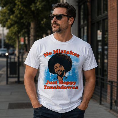 RO Happy Little Touchdowns T-Shirt