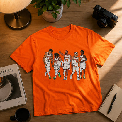 Unisex Game 2 Graphic Shirt - Funny Basketball Fan Tee