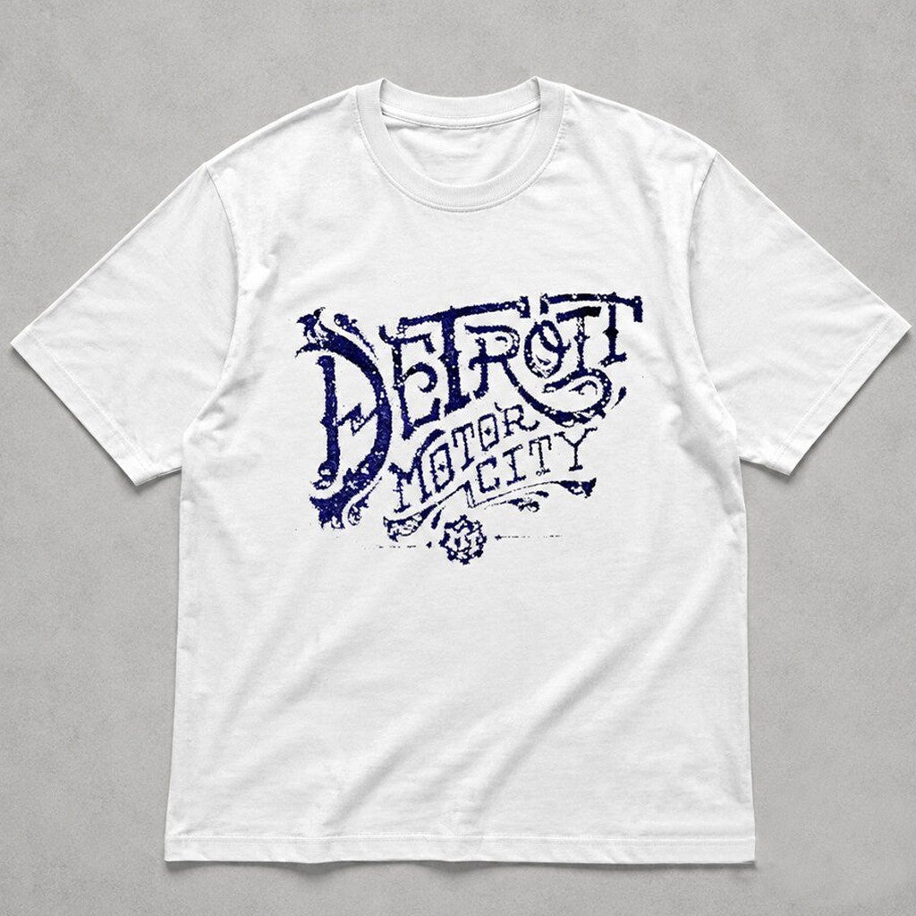 Unisex The Boys Sister Sage Graphic Shirt – Detroit Motor City Fan Tee
