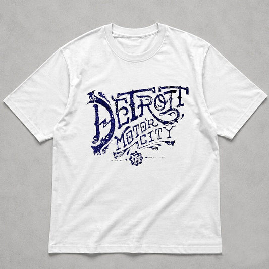 Unisex The Boys Sister Sage Graphic Shirt – Detroit Motor City Fan Tee