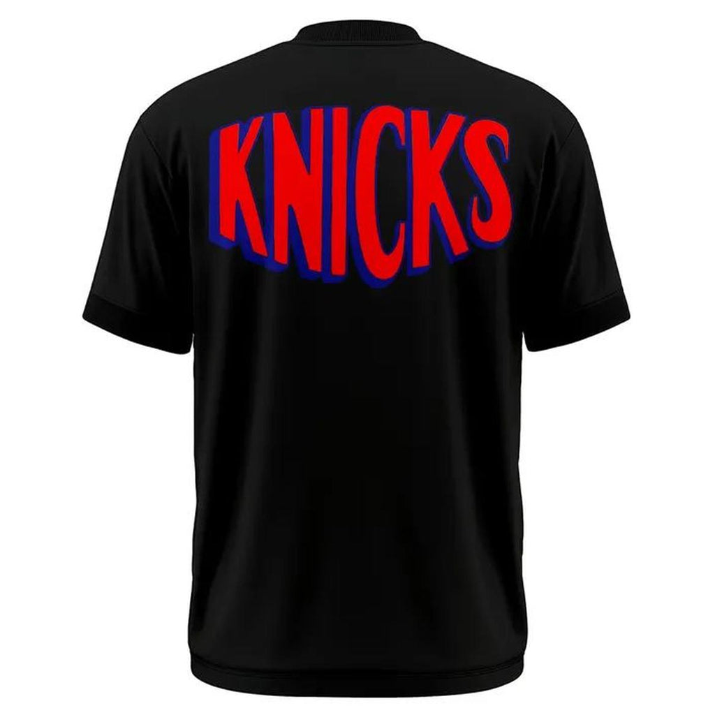 Unisex Hart Of NY Graphic T-Shirt - Basketball Fan Tee