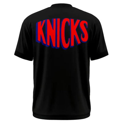 Unisex Hart Of NY Graphic T-Shirt - Basketball Fan Tee