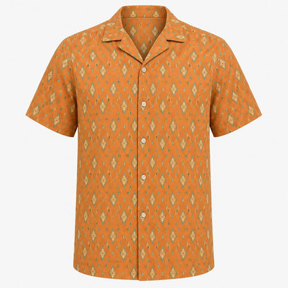 Unisex Post Malone The Big Ass World Tour 2026 Hawaiian Shirt for Concert Fans