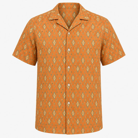 Unisex Post Malone The Big Ass World Tour 2026 Hawaiian Shirt for Concert Fans