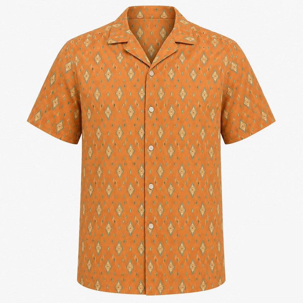 Unisex Post Malone The Big Ass World Tour 2026 Hawaiian Shirt for Concert Fans