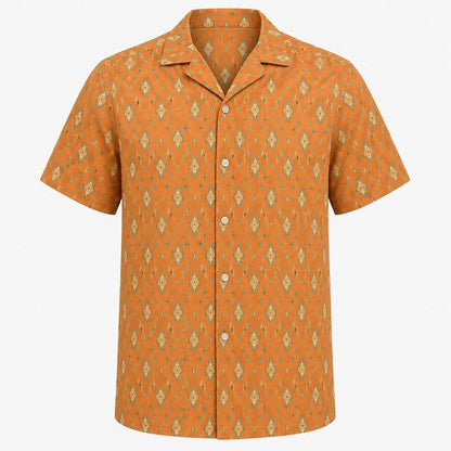 Unisex Post Malone The Big Ass World Tour 2026 Hawaiian Shirt for Concert Fans