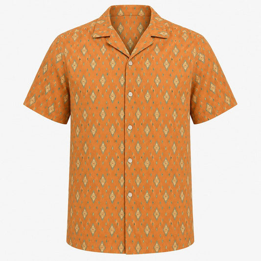 Unisex Post Malone The Big Ass World Tour 2026 Hawaiian Shirt for Concert Fans