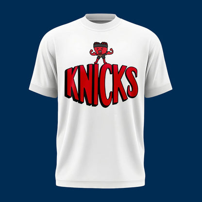 Unisex Strong Hart Playoffs 2026 Graphic T-Shirt for Basketball Fans