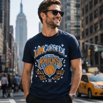 Unisex Uncursed 2026 Graphic Shirt for Basketball Fans