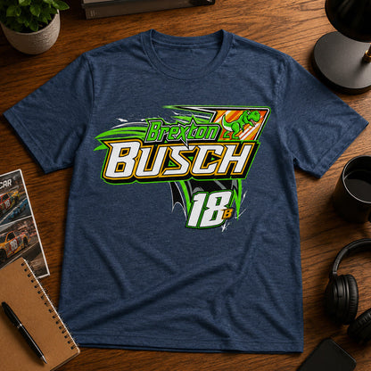 Unisex Graphic Shirt for Racing Fans