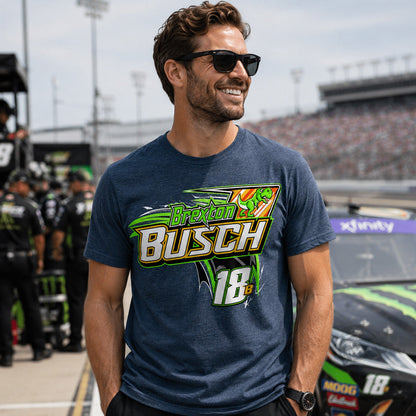 Unisex Graphic Shirt for Racing Fans