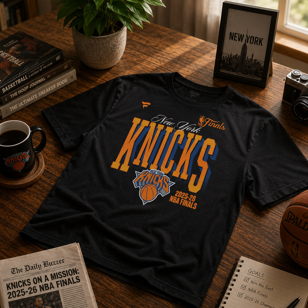 Unisex Finals Black Graphic T-Shirt 2026 for Basketball Fans