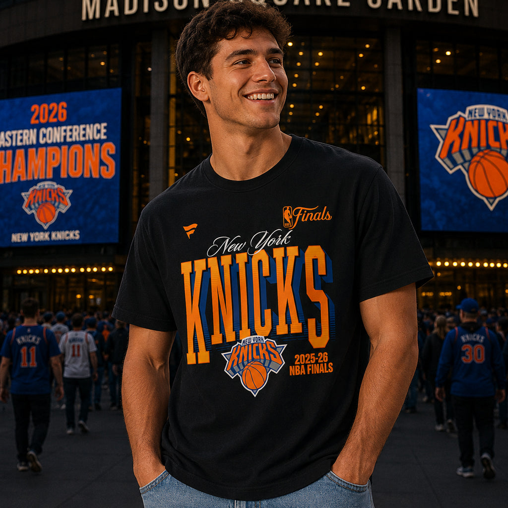 Unisex Finals Black Graphic T-Shirt 2026 for Basketball Fans