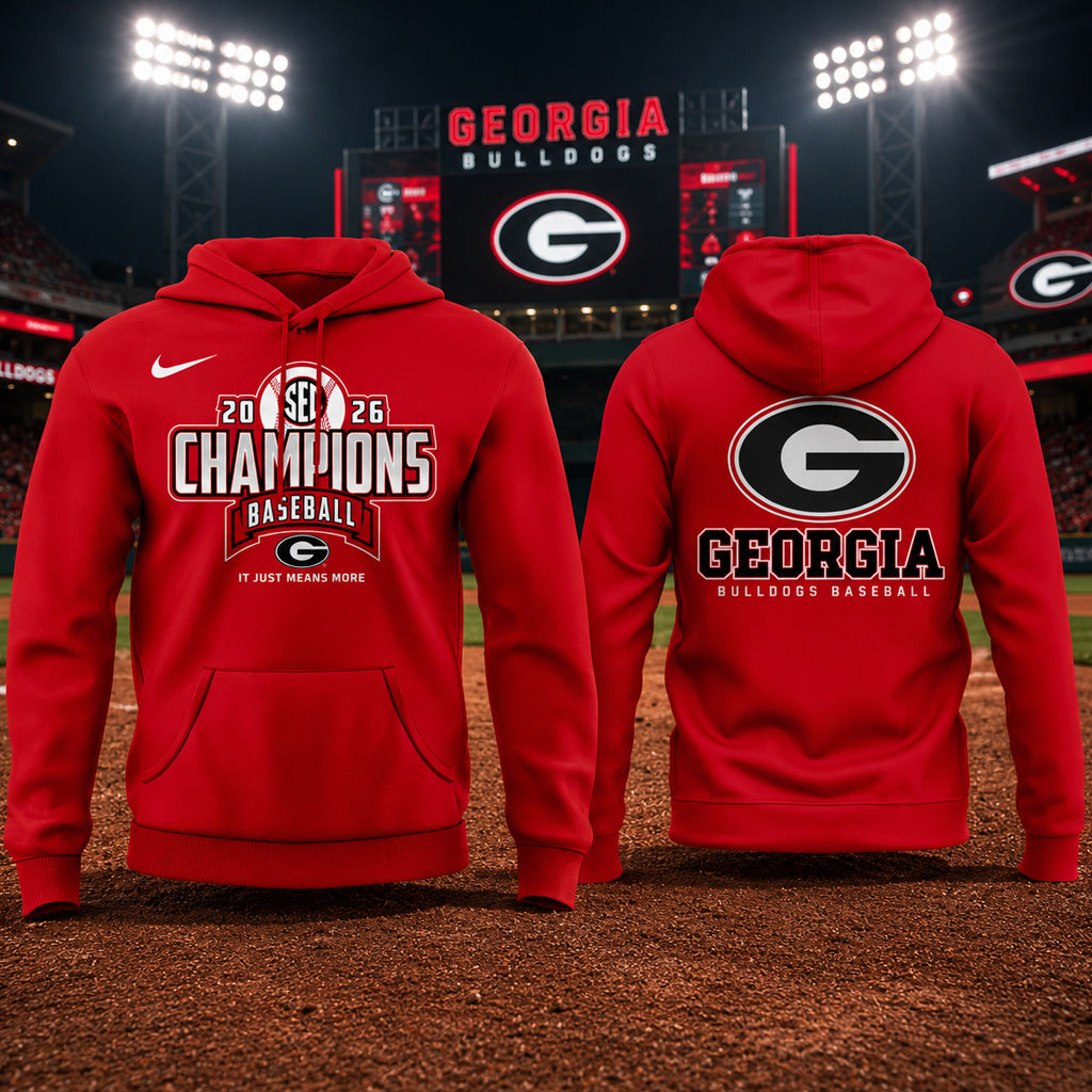 Unisex Baseball Tournament Champions 2026 Graphic Shirt for Baseball Fans