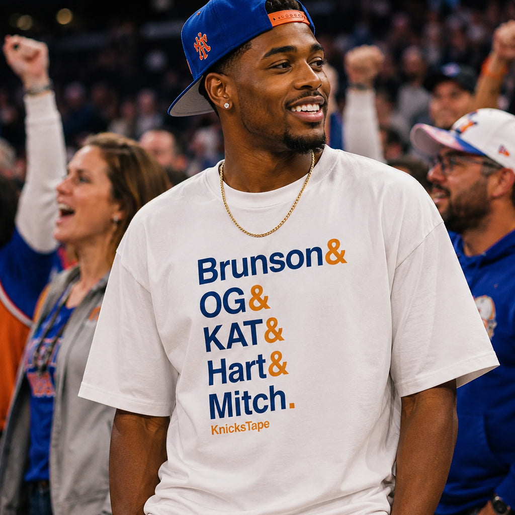 Unisex My Lineup Is All Graphic Shirt for Basketball Fans