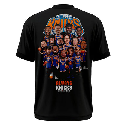 Unisex Be A Eastern Conference Finals Graphic Shirt 2026 for Basketball Fans