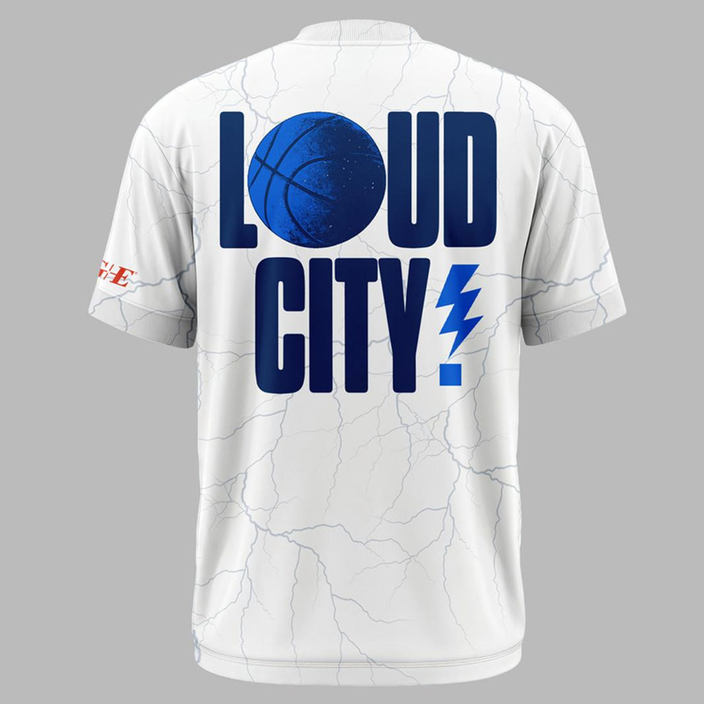 Unisex Basketball Game Day Graphic T-Shirt 2026 for Fans