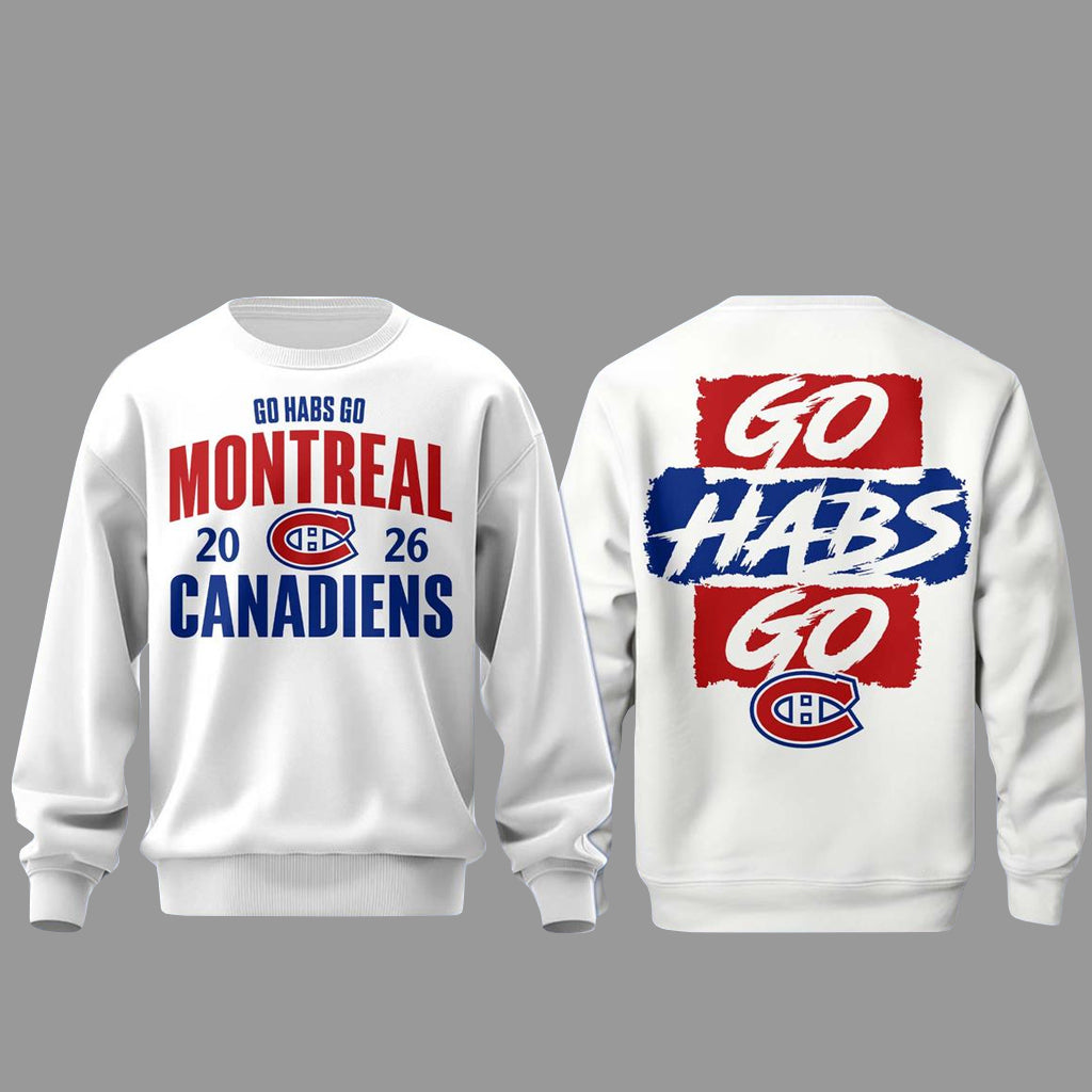 Unisex Go Champions Graphic Shirt 2026 for Hockey Fans