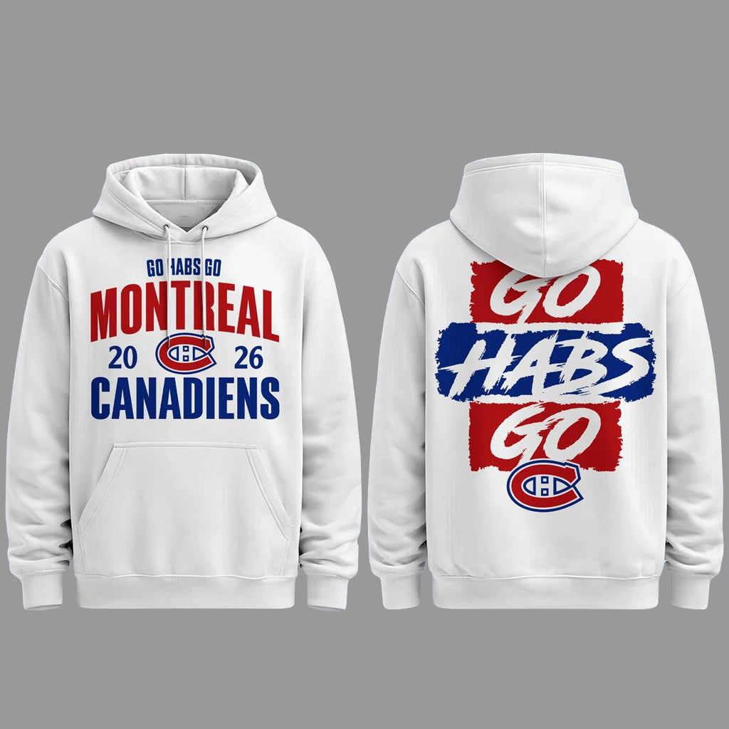 Unisex Go Champions Graphic Shirt 2026 for Hockey Fans