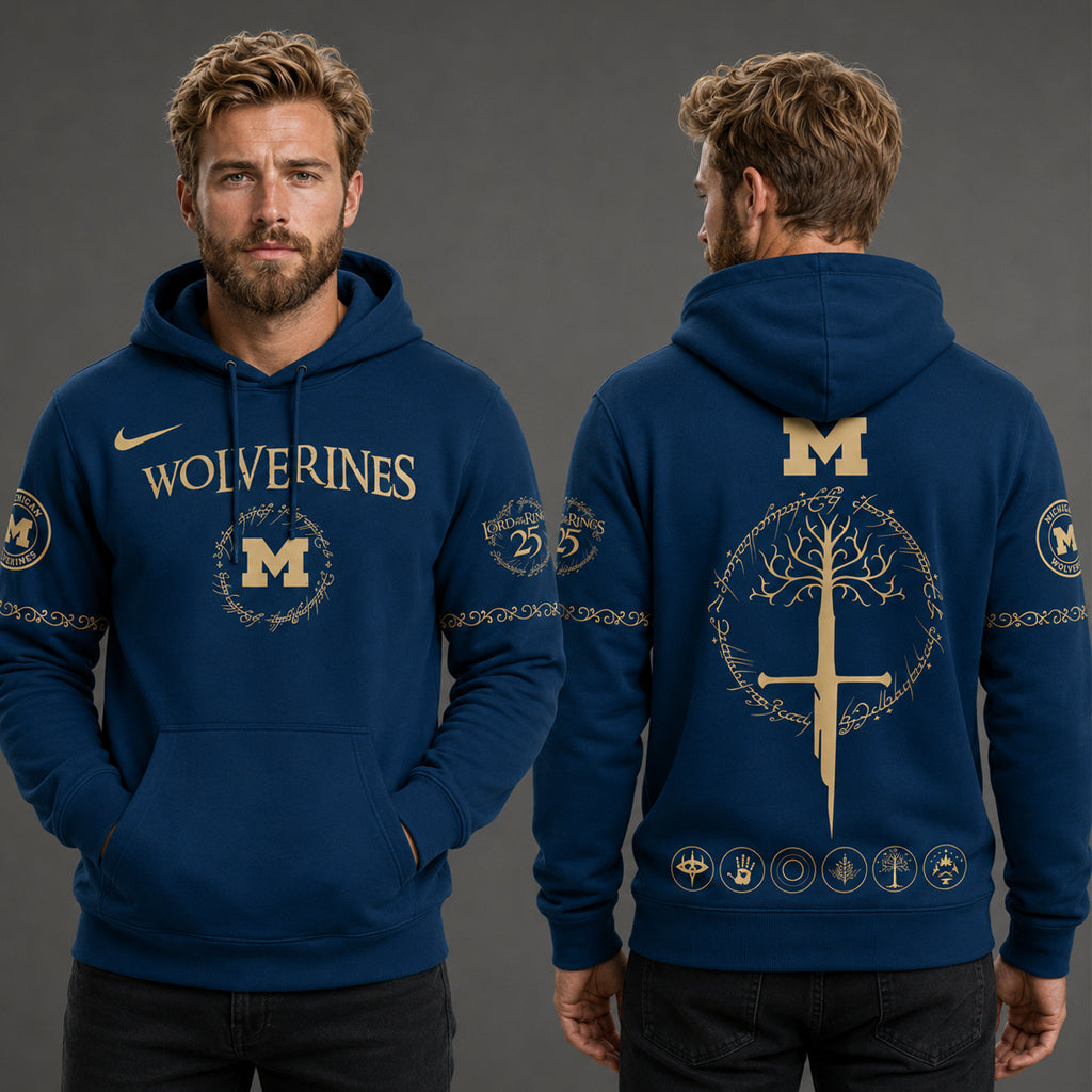 Unisex Blue Fantasy College Sports Graphic Shirt 2026 for Fans