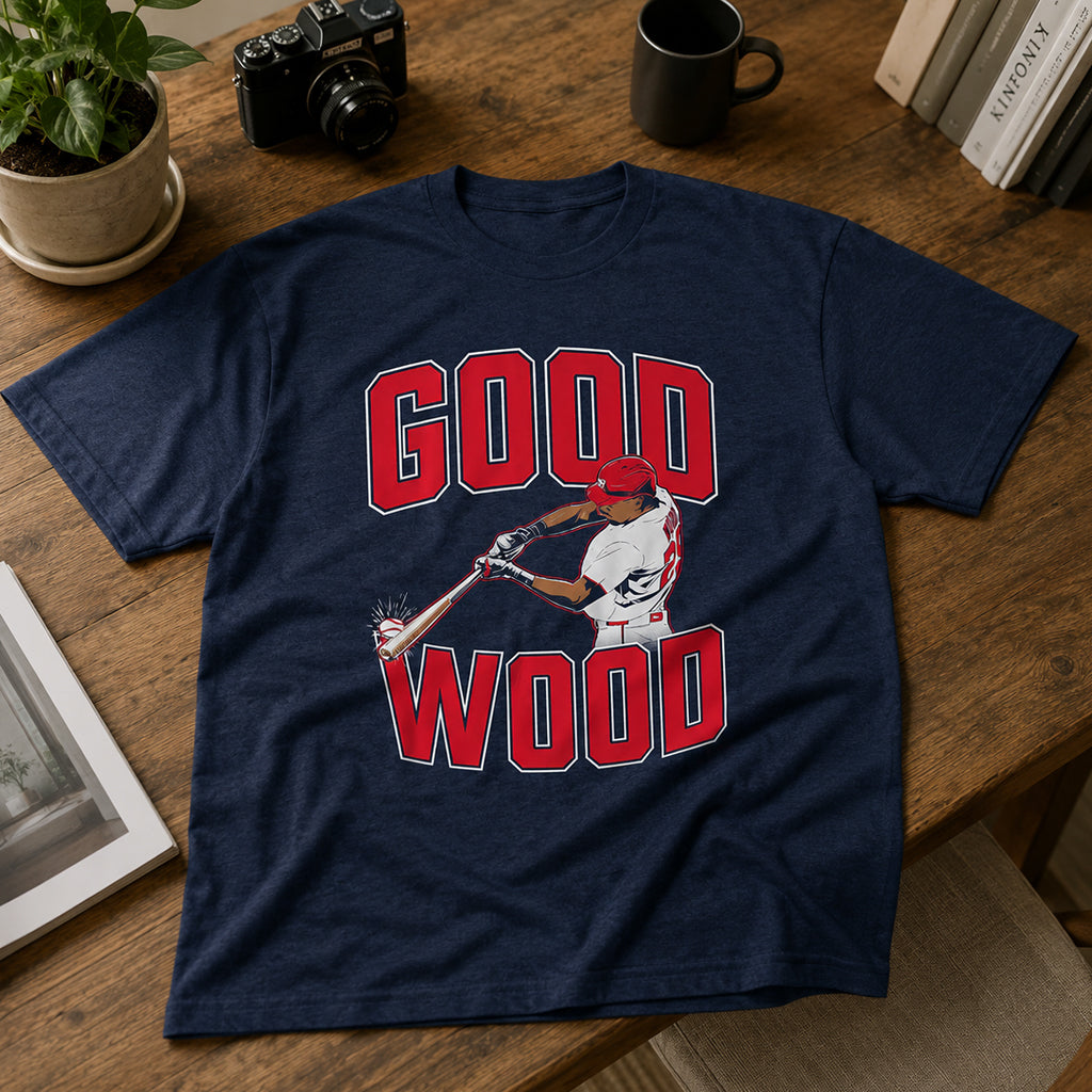 Unisex Baseball Graphic T-Shirt Funny Fan Apparel Casual Everyday Shirt