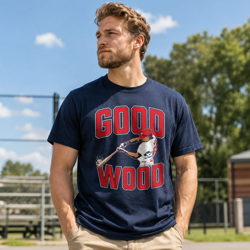 Unisex Baseball Graphic T-Shirt Funny Fan Apparel Casual Everyday Shirt