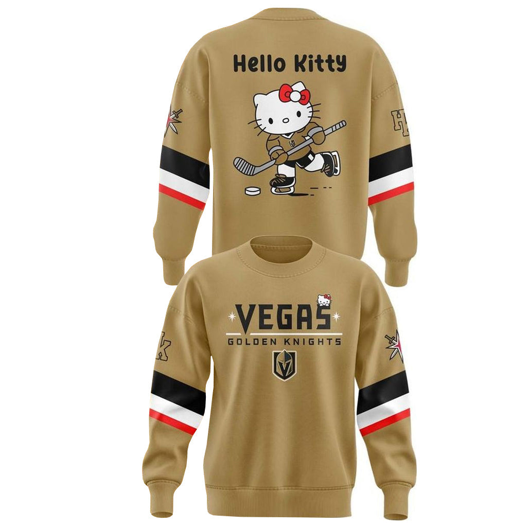 Unisex Cute Hockey Night Graphic Shirt 2026 for Fans