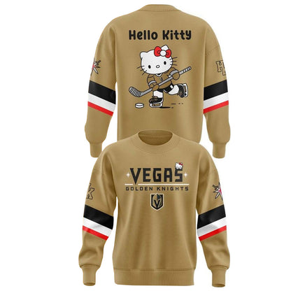Unisex Cute Hockey Night Graphic Shirt 2026 for Fans