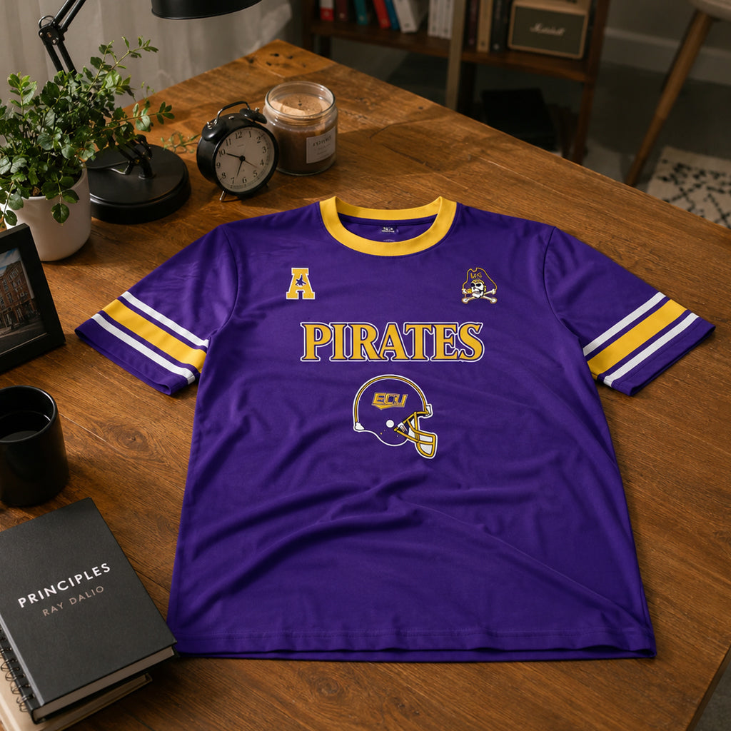 Unisex Classic College Homecoming Graphic Shirt 2026 for Fans