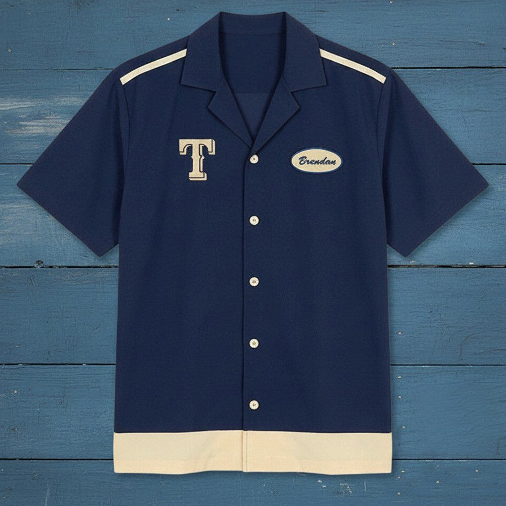 Unisex Texas Rangers Blue Bell 2026 Elegant Hawaiian Shirt for Baseball Fans