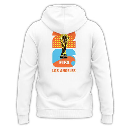 Unisex Opening Match 2026 Graphic Shirt for Soccer Fans