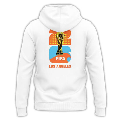 Unisex Opening Match 2026 Graphic Shirt for Soccer Fans
