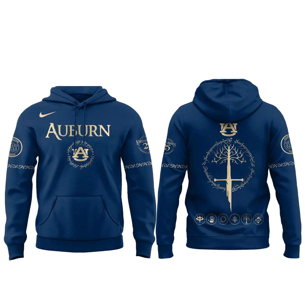 Unisex Royal Blue Fantasy College Sports Graphic Shirt 2026 for Fans