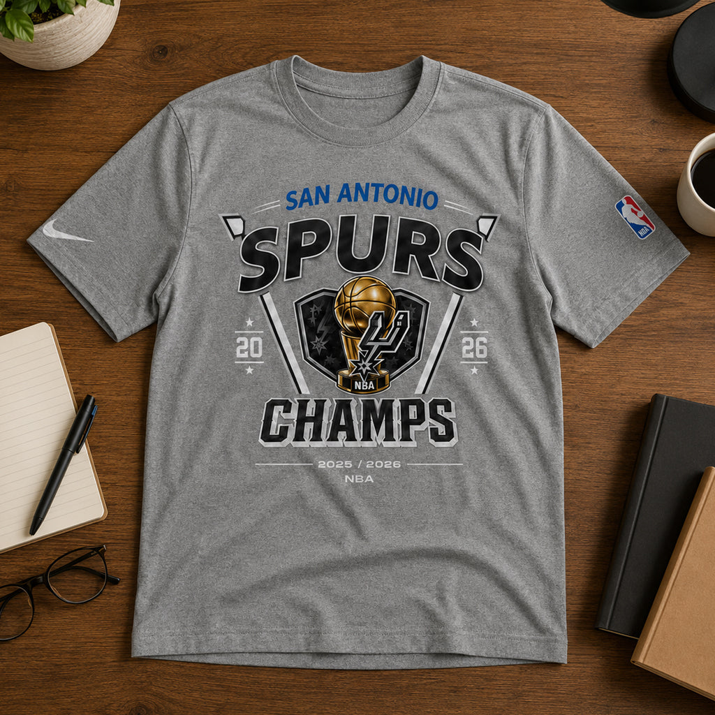 Unisex Southwest Division Champions Basketball Graphic Shirt 2026 for Fans
