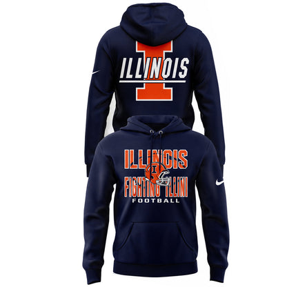 Unisex Navy College Sports Graphic Shirt 2026 for Fans