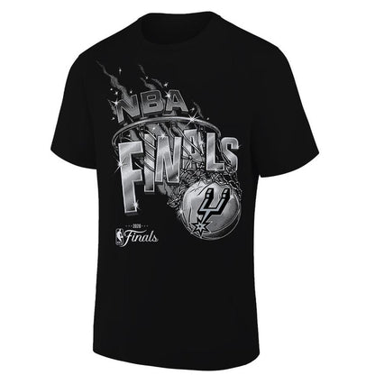 Unisex 2026 Finals Western Conference Champions Hometown Graphic Shirt for Basketball Fans