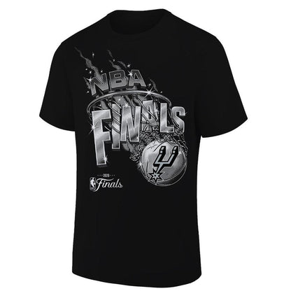 Unisex 2026 Finals Western Conference Champions Hometown Graphic Shirt for Basketball Fans