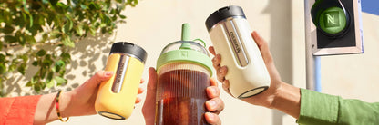 Travel Mug - Small
