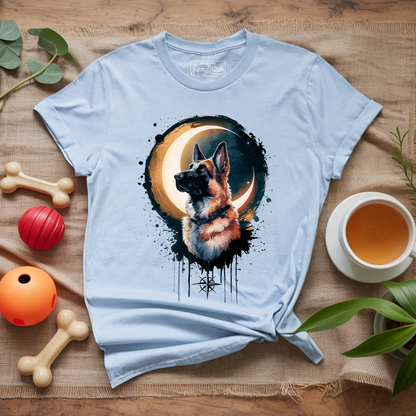 Celestial Shepherd T-shirt
