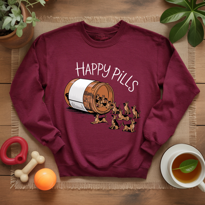 Happy Pills Sweatshirt