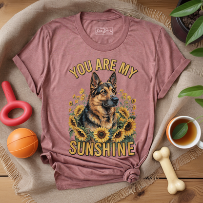 Shepherd Sunshine T-shirt