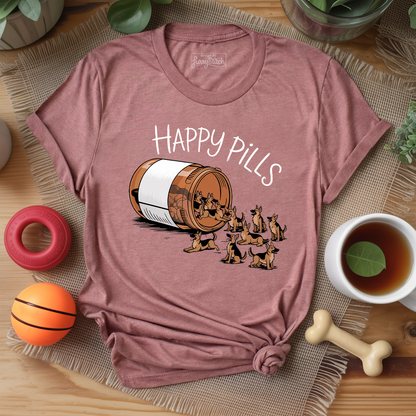 Happy Pills T-shirt