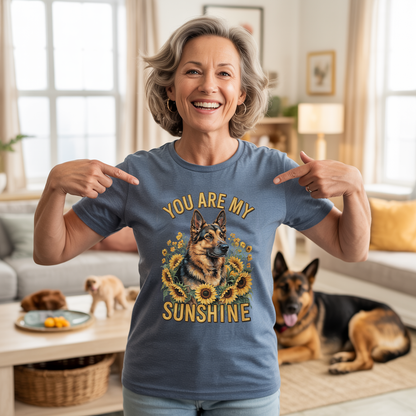 Shepherd Sunshine T-shirt