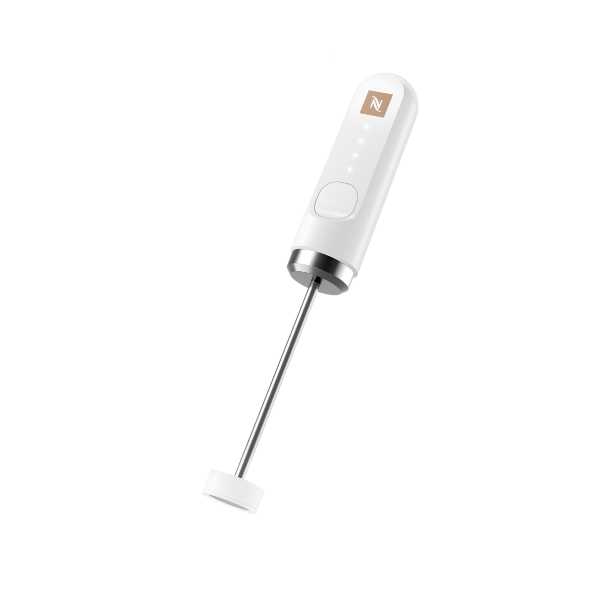NanoFoamer