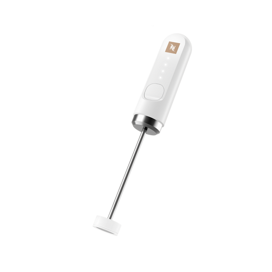 NanoFoamer
