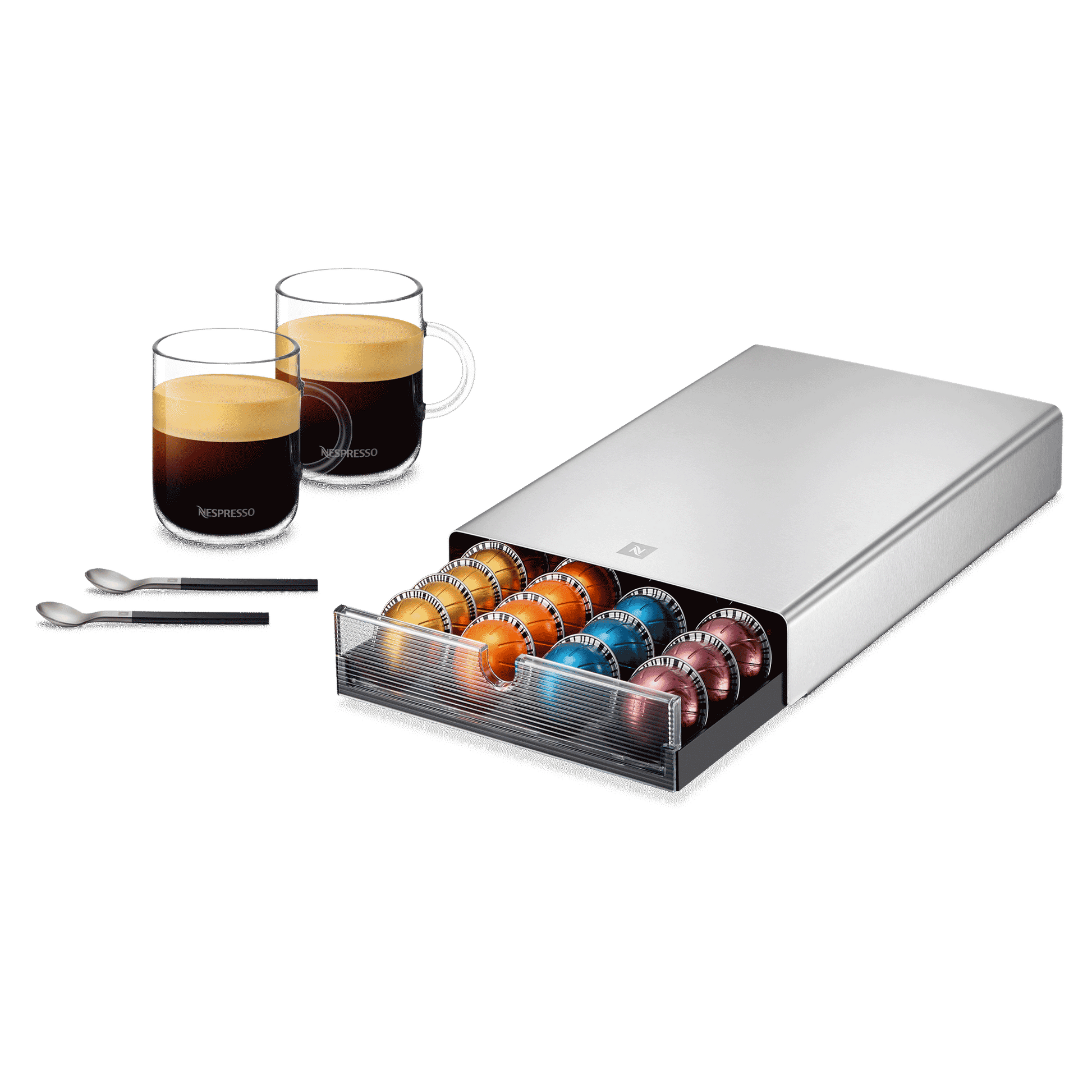 Coffee Nook Starter Pack