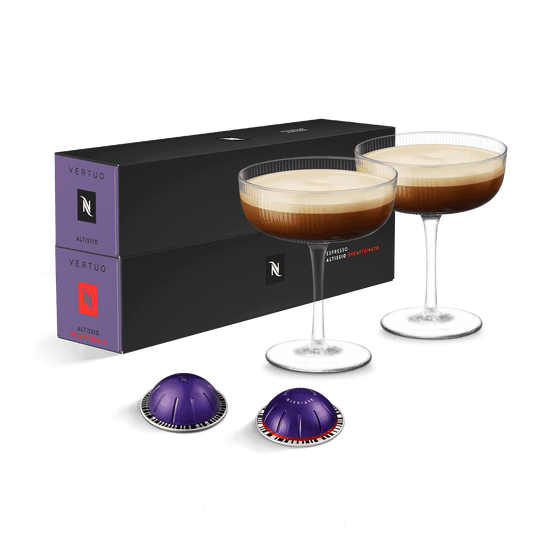 Nespresso Martini Pack