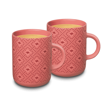 Limited Edition Celebration Coffee Mugs